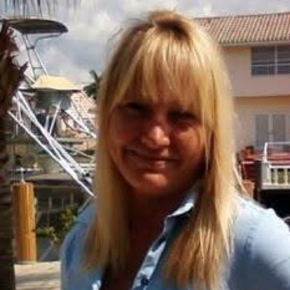 Meet your Posher, Dani